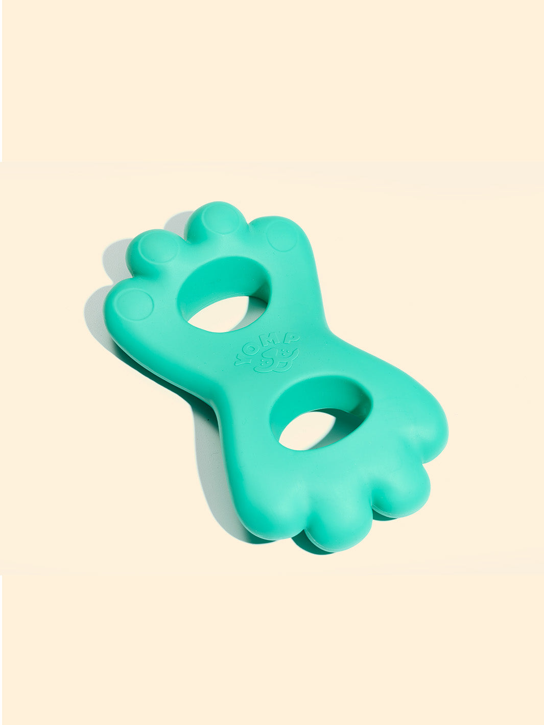 Yomp TugPup Safe Tug Toy For Medium Soft Chewers handmade-dog-toys