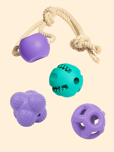 Yomp Baller Bundle